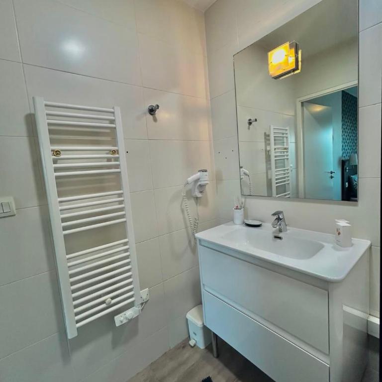 Superbe appartement sécurisé - Appartement 1 Chambre - 5