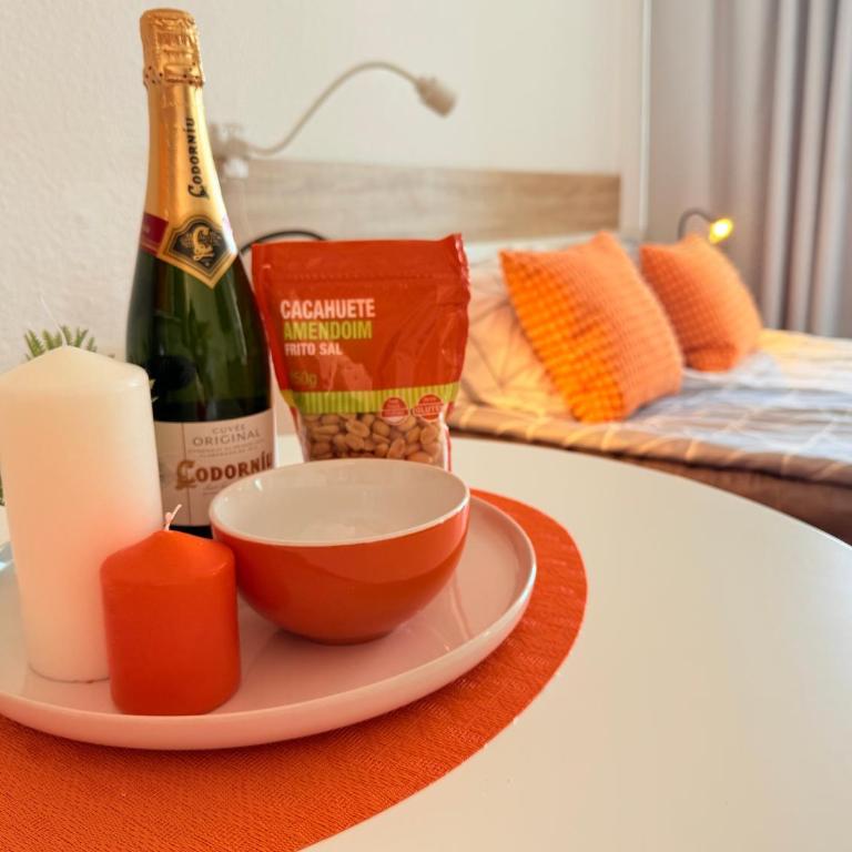 L&A Ocean View Studio Apartment - Estudio - 11