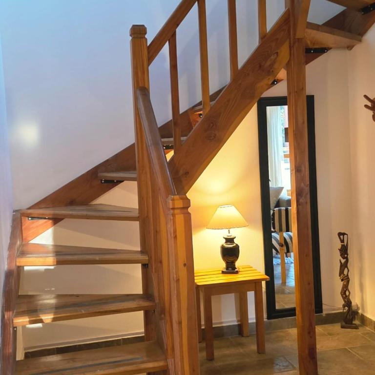 Ayelen Andina - Bungalow de un dormitorio - 2