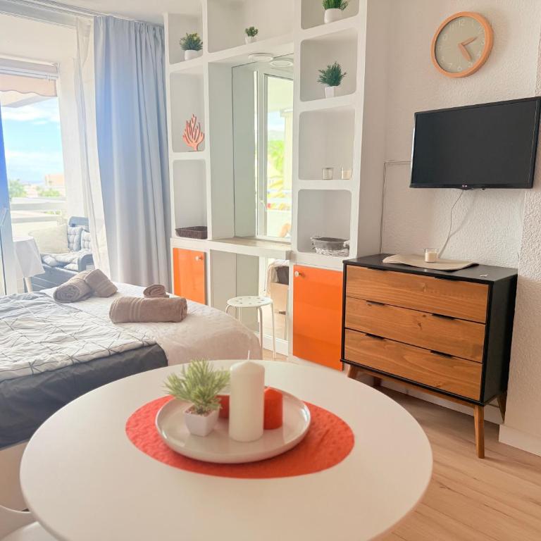 L&A Ocean View Studio Apartment - Estudio - 7