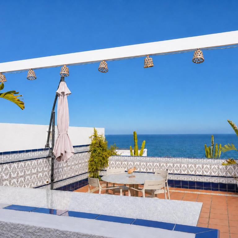 Ocean Breeze Candelaria, Terrace & Pool - Apartamento de 2 dormitorios - 44