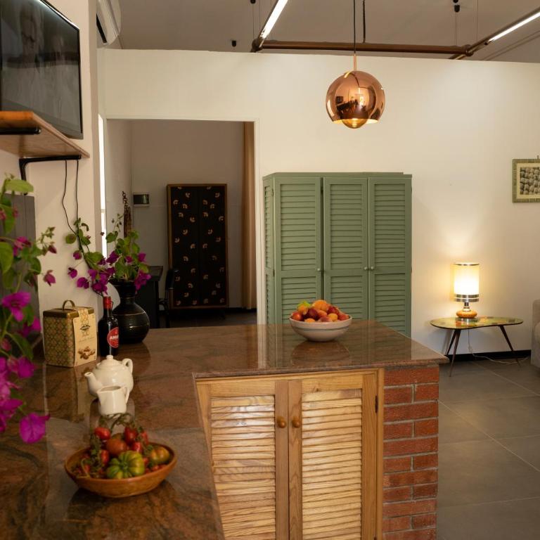 Marzasee - loft - Appartamento con 1 Camera da Letto - 4