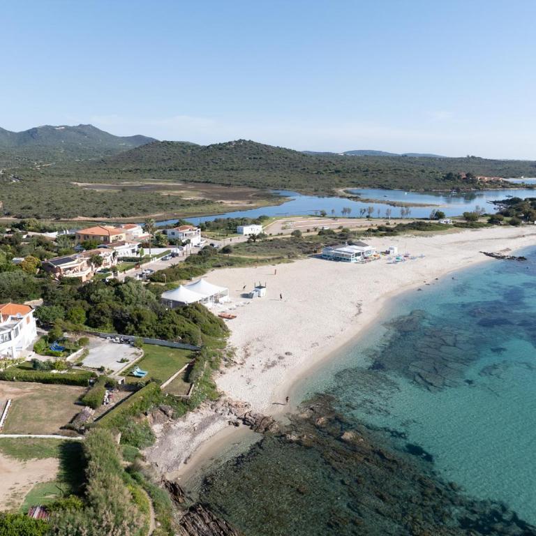 Appartamento sulla spiaggia indipendente - Appartamento con 2 Camere da Letto e Vista Mare - 3