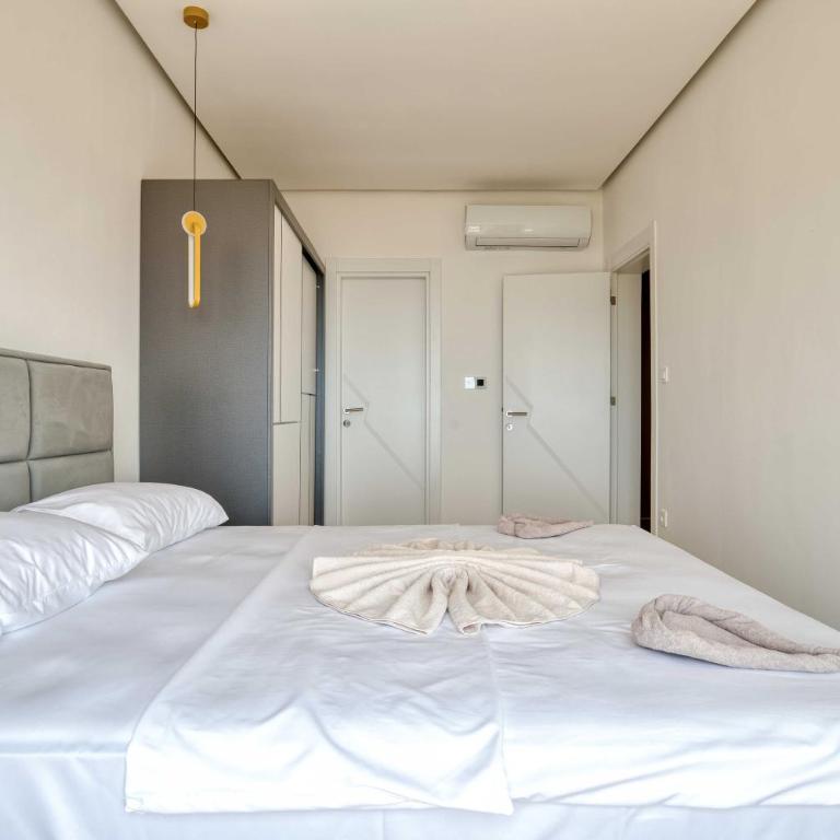 Becici Hills Adriatic Villas - Villa 3 Chambres - 25