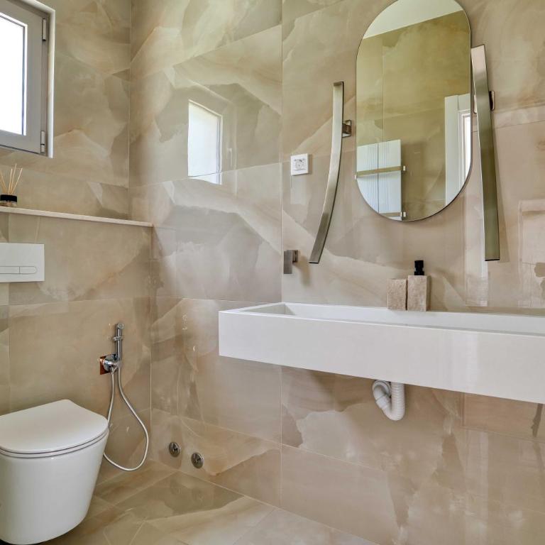 Becici Hills Adriatic Villas - Villa 3 Chambres - 26