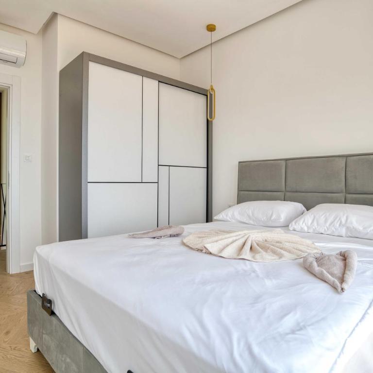 Becici Hills Adriatic Villas - Villa 3 Chambres - 29