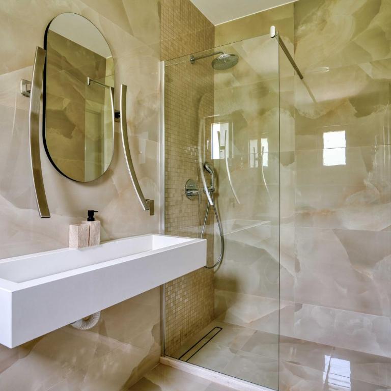 Becici Hills Adriatic Villas - Villa 3 Chambres - 28