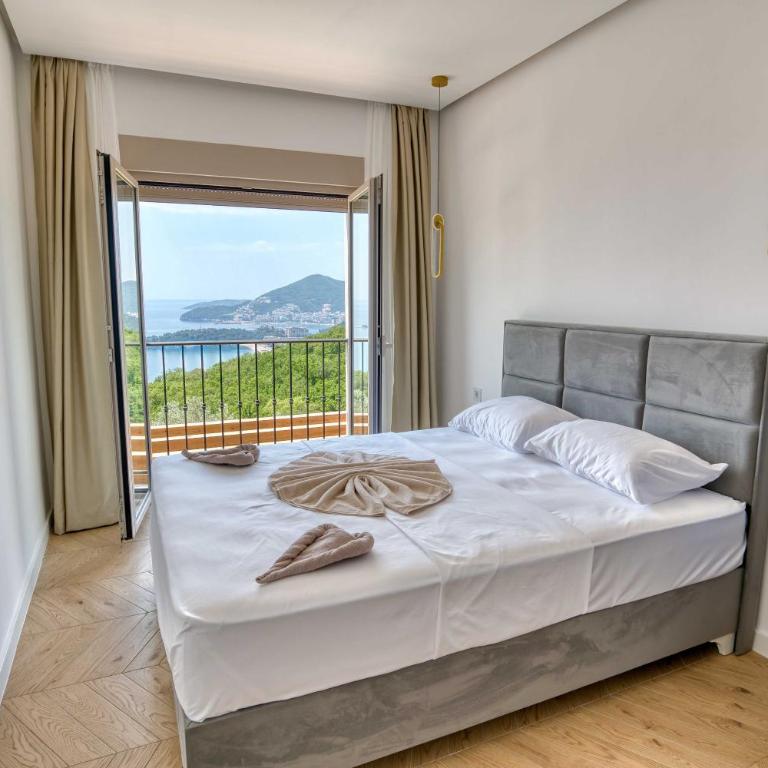 Becici Hills Adriatic Villas - Villa 3 Chambres - 33