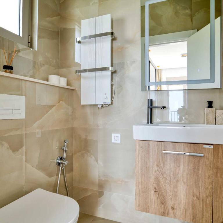 Becici Hills Adriatic Villas - Villa 3 Chambres - 31