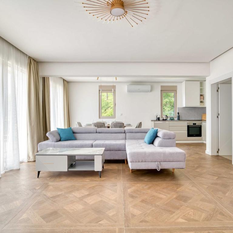 Becici Hills Adriatic Villas - Villa 3 Chambres - 32