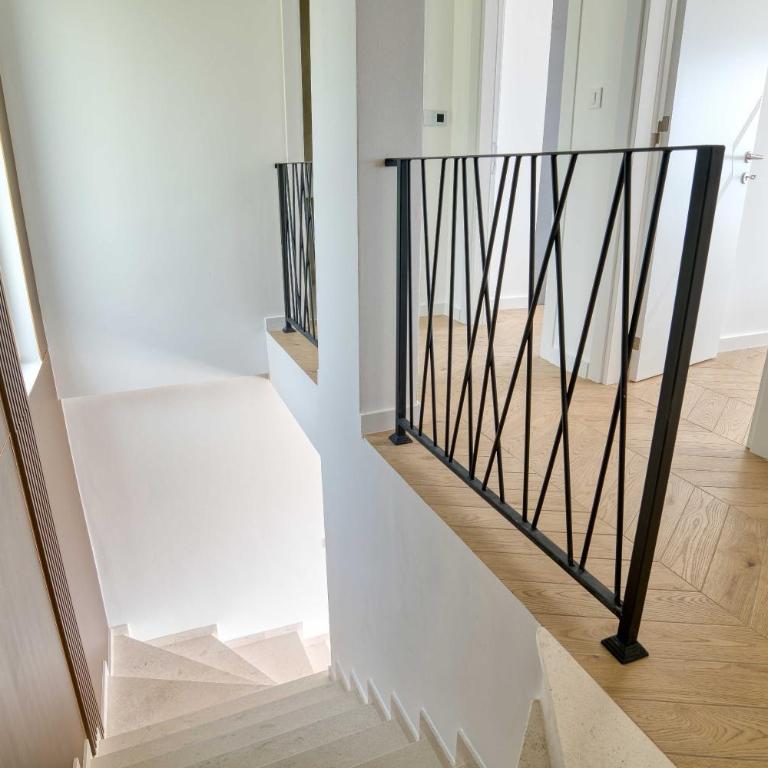 Becici Hills Adriatic Villas - Villa 3 Chambres - 40
