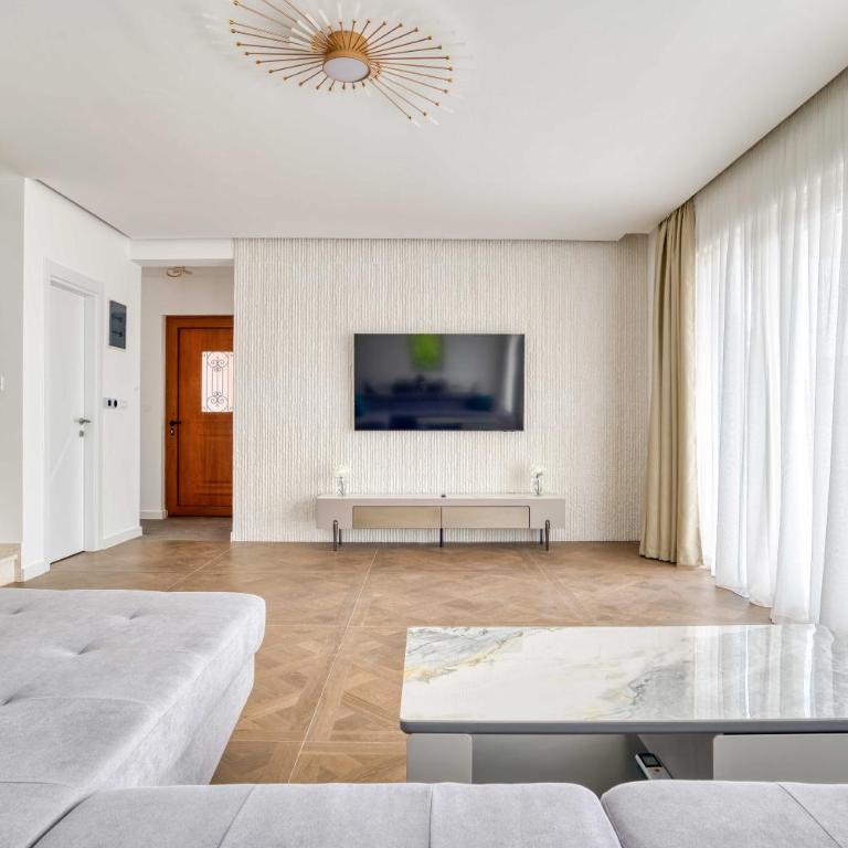 Becici Hills Adriatic Villas - Villa 3 Chambres - 38
