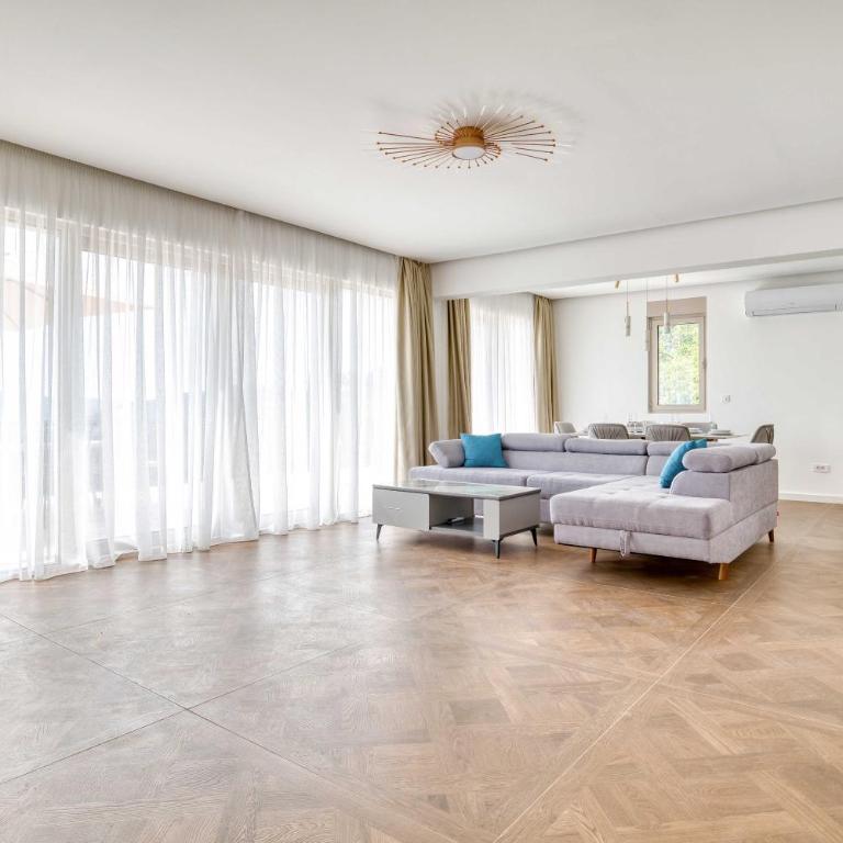 Becici Hills Adriatic Villas - Villa 3 Chambres - 39