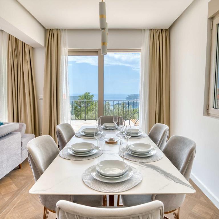 Becici Hills Adriatic Villas - Villa 3 Chambres - 42