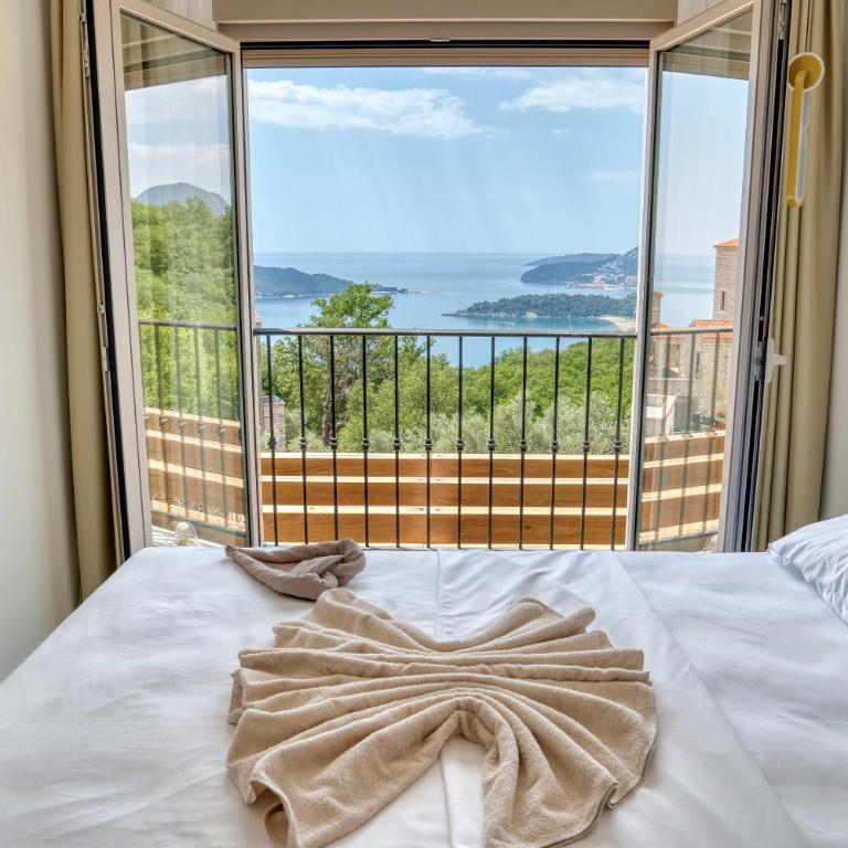 Becici Hills Adriatic Villas - Villa 3 Chambres - 51