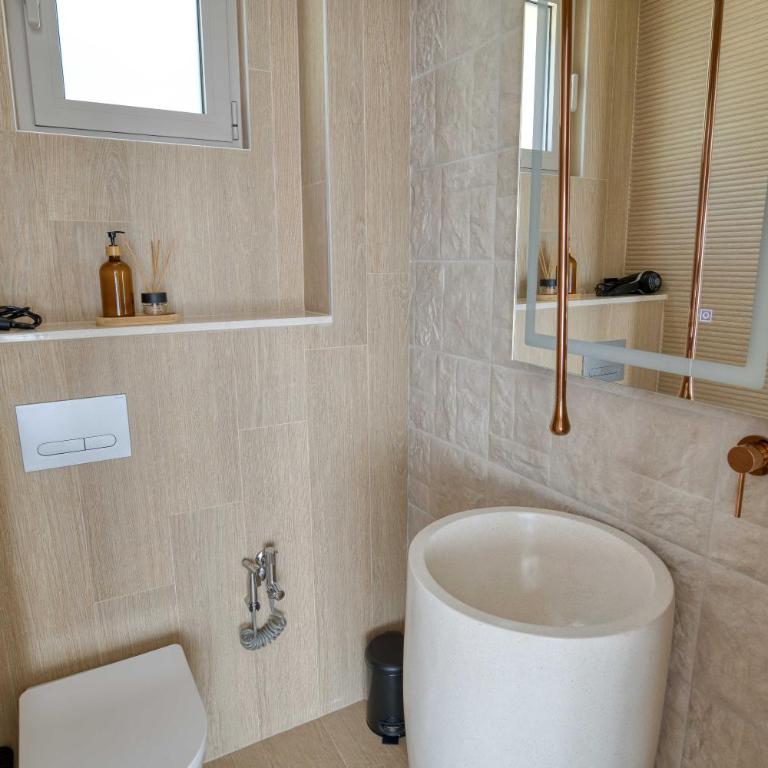 Becici Hills Adriatic Villas - Villa 3 Chambres - 45
