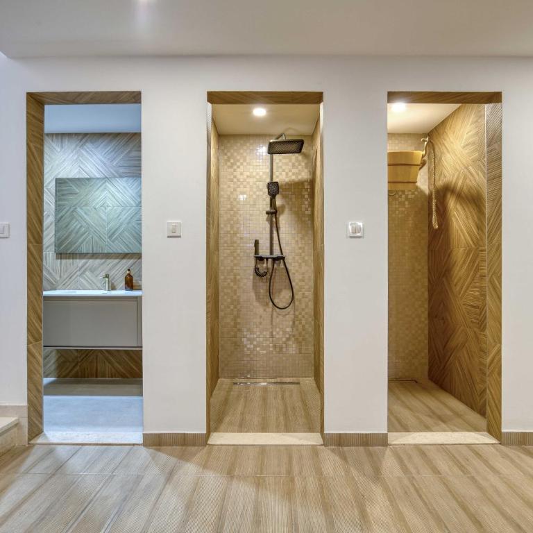 Becici Hills Adriatic Villas - Villa 3 Chambres - 49