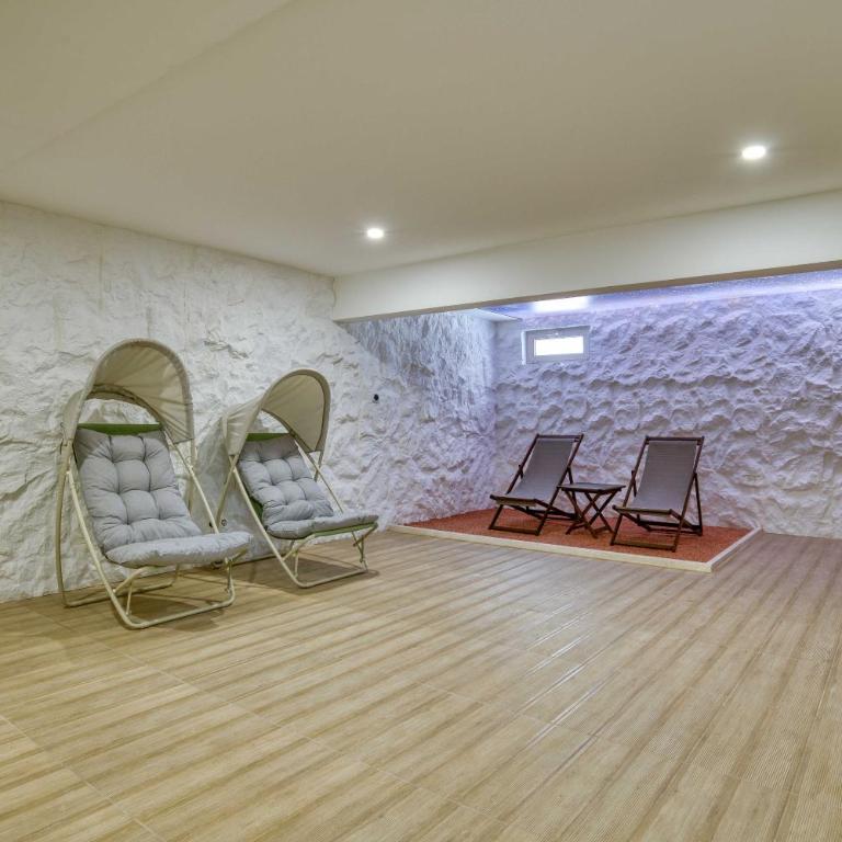 Becici Hills Adriatic Villas - Villa 3 Chambres - 54