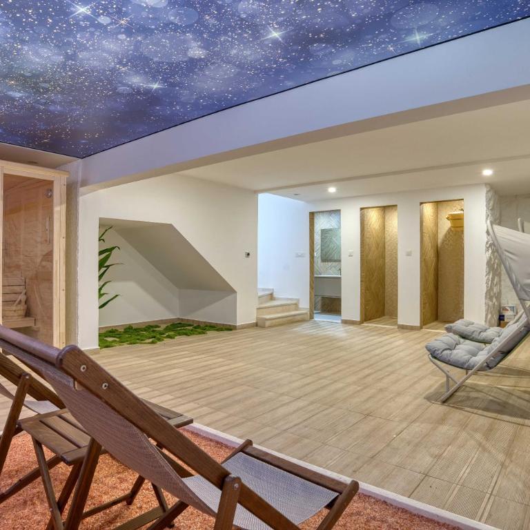 Becici Hills Adriatic Villas - Villa 3 Chambres - 4