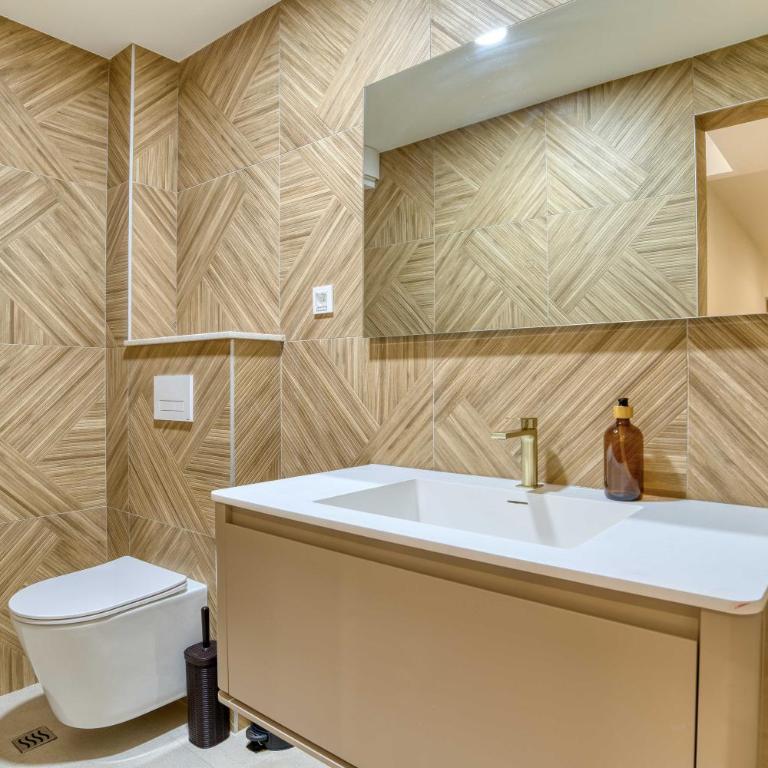 Becici Hills Adriatic Villas - Villa 3 Chambres - 56
