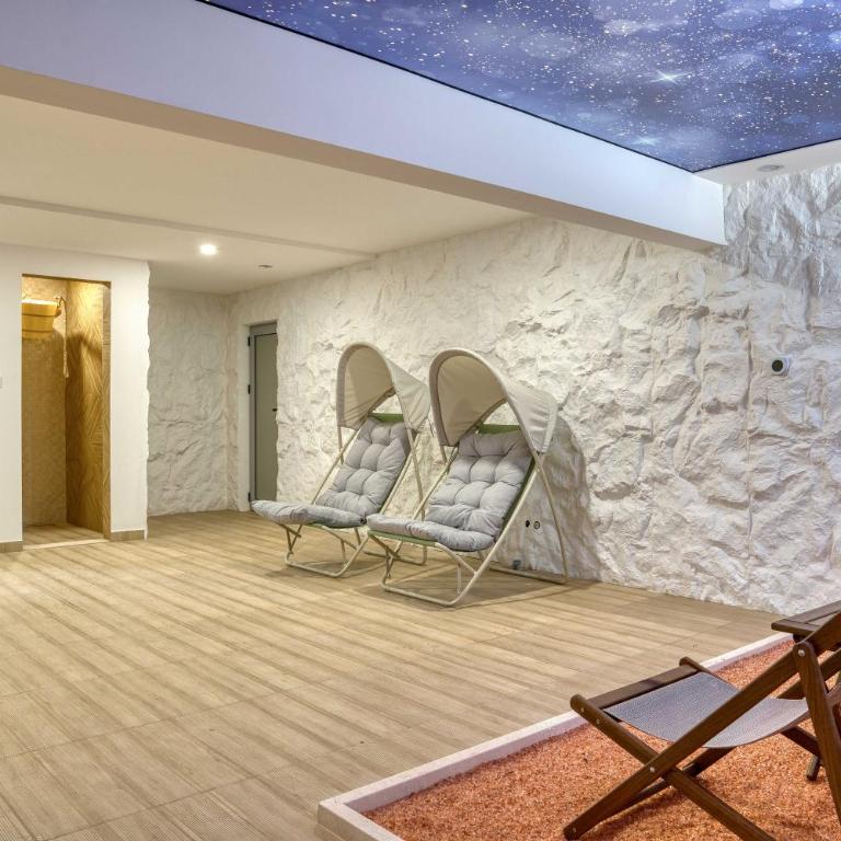 Becici Hills Adriatic Villas - Villa 3 Chambres - 55