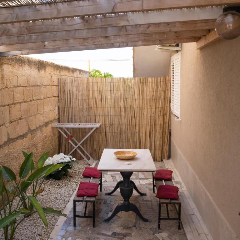 Marzasee - loft - Appartamento con 1 Camera da Letto - 12