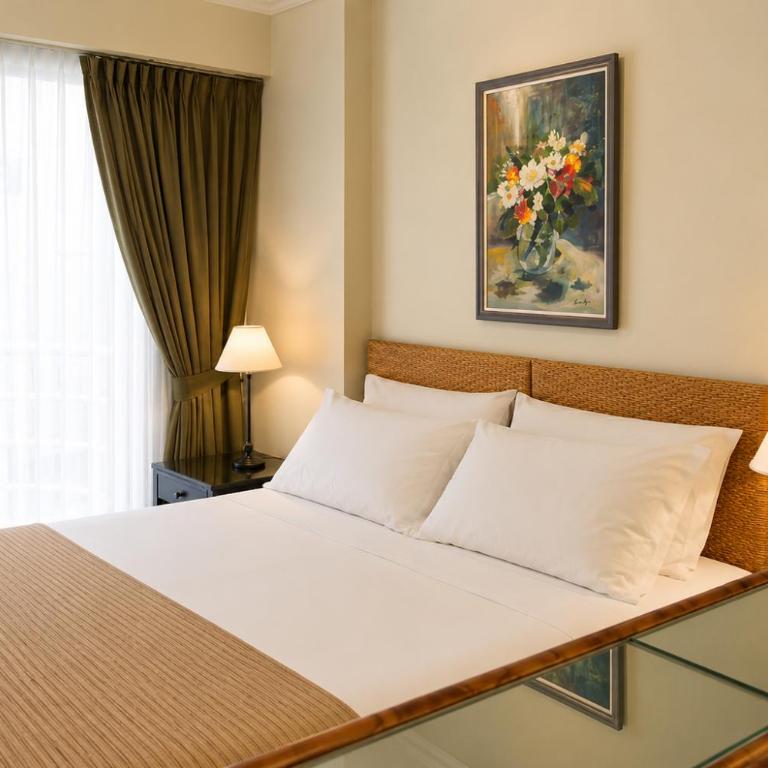 Mayla Apartments - Estudio Superior - 6