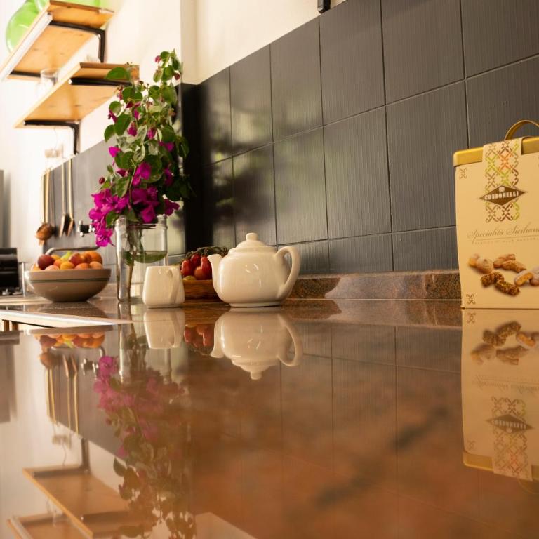 Marzasee - loft - Appartamento con 1 Camera da Letto - 8