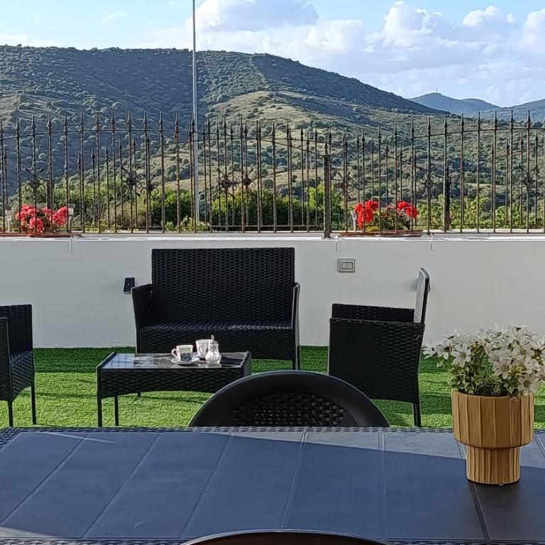 Casa Brocca Veranda AC San Lorenzo Budoni - Casa Vacanze - 1