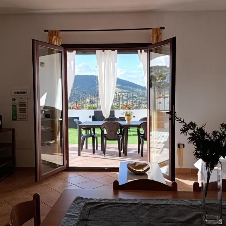 Casa Brocca Veranda AC San Lorenzo Budoni - Casa Vacanze - 4