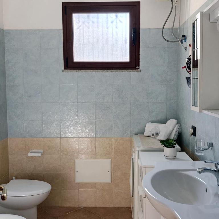 Casa Brocca Veranda AC San Lorenzo Budoni - Casa Vacanze - 17