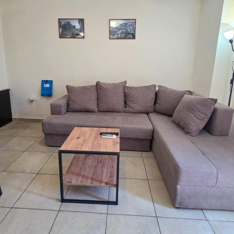 Apartmani Bijelic HN - Apartment with Garden View - 12