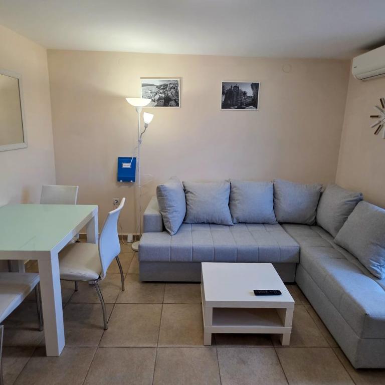Apartmani Bijelic HN - Apartment with Garden View - 10
