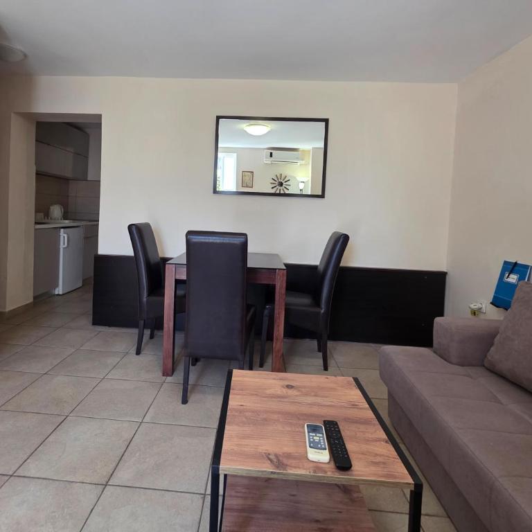 Apartmani Bijelic HN - Apartment with Garden View - 13