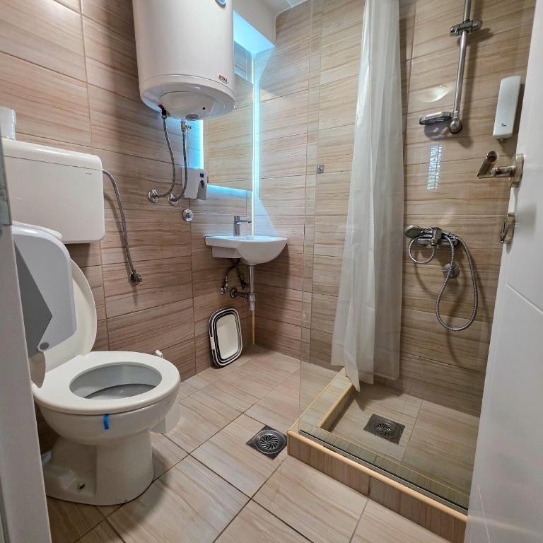 Apartmani Bijelic HN - Apartment with Garden View - 15