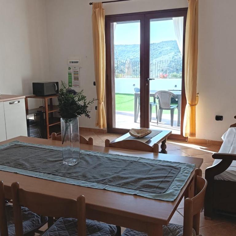 Casa Brocca Veranda AC San Lorenzo Budoni - Casa Vacanze - 25