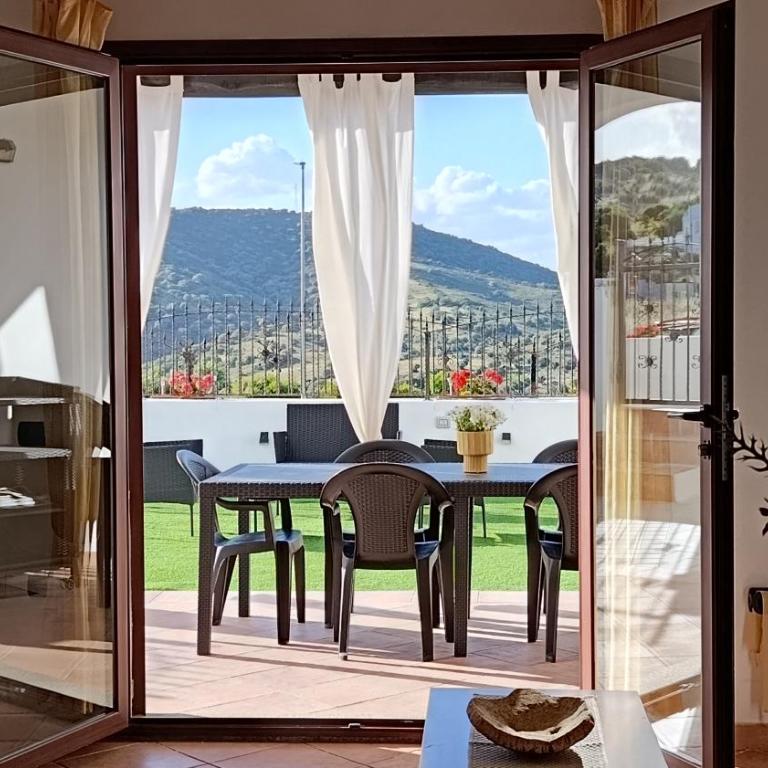 Casa Brocca Veranda AC San Lorenzo Budoni - Casa Vacanze - 33
