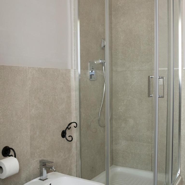 Marzasee - loft - Appartamento con 1 Camera da Letto - 22