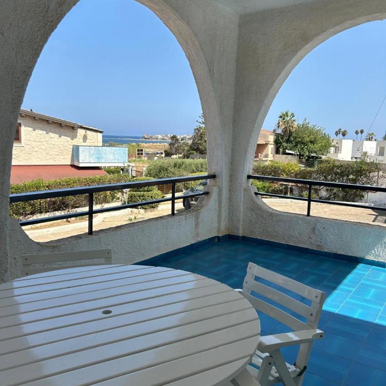 Villa Blu Mare - Villa con 3 Camere da Letto - 4