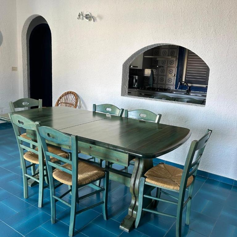 Villa Blu Mare - Villa con 3 Camere da Letto - 5