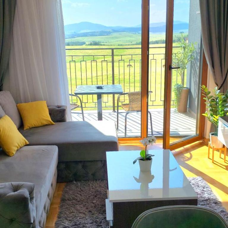 Heli Zlatibor - Apartment - 2