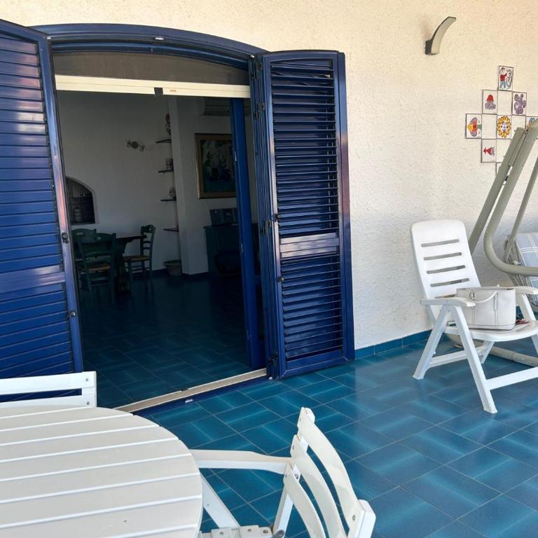 Villa Blu Mare - Villa con 3 Camere da Letto - 7