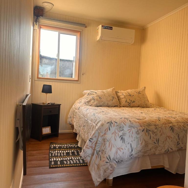 Cabañas Bosque Sur - Apartamento Estudio - 7