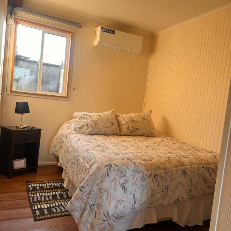 Cabañas Bosque Sur - Apartamento Estudio - 8