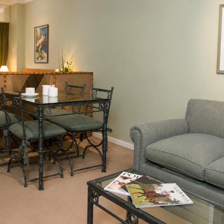 Mayla Apartments - Estudio Superior - 7