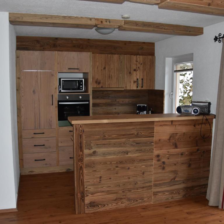 Ferienhaus Enterberg - Ferienhaus mit Balkon und Terrasse - 5