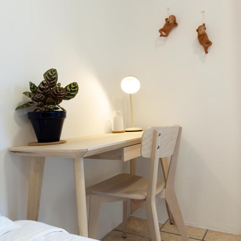 Siento Oaxaca - Appartement en Duplex - 8