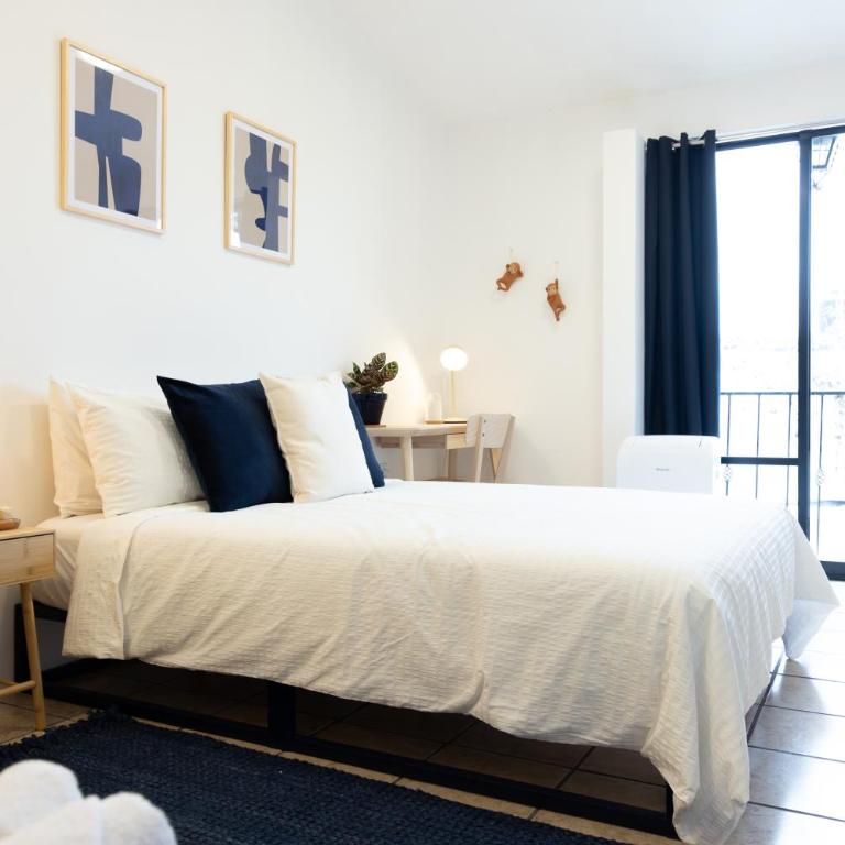 Siento Oaxaca - Appartement en Duplex - 15