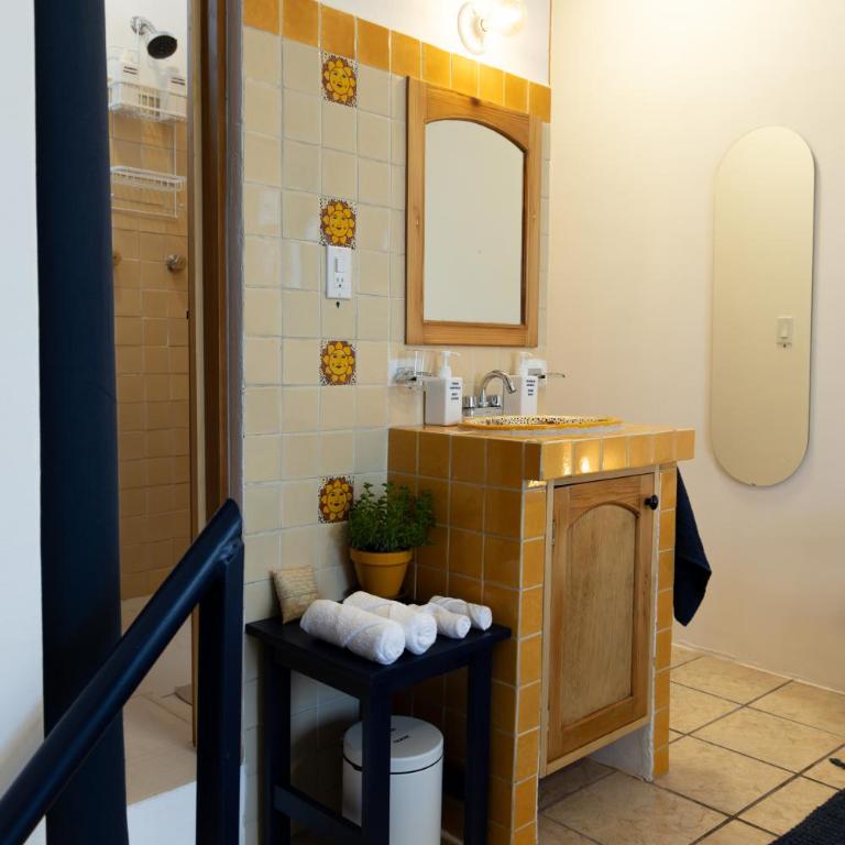 Siento Oaxaca - Appartement en Duplex - 12
