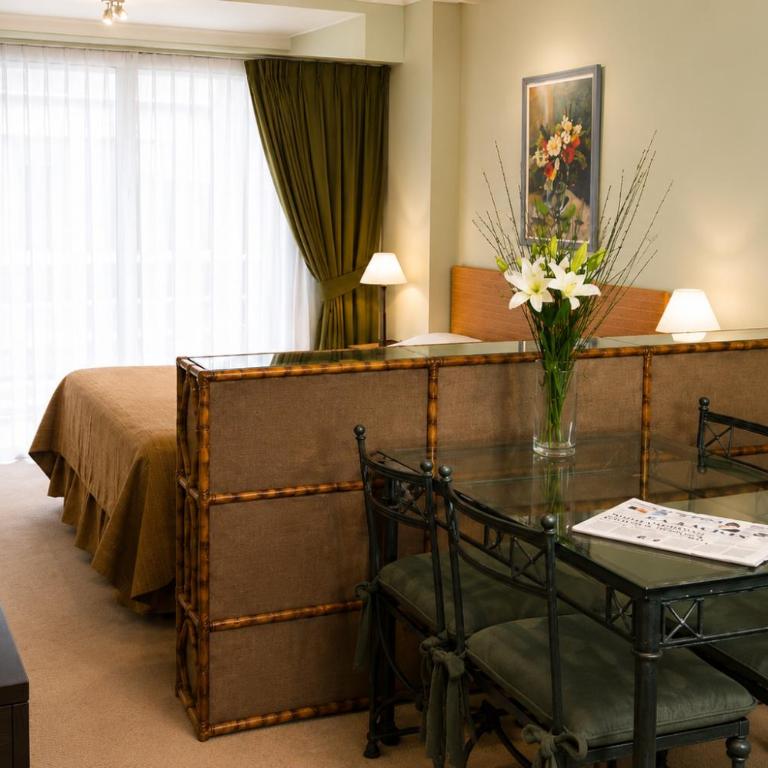 Mayla Apartments - Estudio Superior - 8